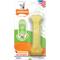 Show in main carousel: Nylabone FlexiChew Chicken Flavored Dog Chew Toy, Small slide 1 of 14