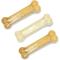Show in main carousel: Nylabone FlexiChew Moderate Dog Chew Toys Triple Pack Variety, Small  slide 2 of 13