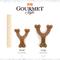Show in main carousel: Nylabone Gourmet Style Strong Chew Wishbone Dog Chew Toy, Large slide 7 of 13
