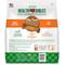 Show in main carousel: Nylabone Healthy Edibles All-Natural Long Lasting Bacon Dog Chew Treats, Medium, 12 count slide 7 of 10