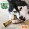 Show in main carousel: Nylabone Healthy Edibles All-Natural Long Lasting Bacon Dog Chew Treats, 2 count bundle slide 9 of 13