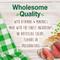 Show in main carousel: Nylabone Healthy Edibles All-Natural Long Lasting Dog Chew Treats, Roast Beef & Chicken, Small, 24 count slide 7 of 13
