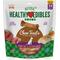 Show in main carousel: Nylabone Healthy Edibles All-Natural Long Lasting Dog Chew Treats, Roast Beef & Chicken, X-Small, 34 count slide 1 of 12