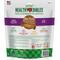 Show in main carousel: Nylabone Healthy Edibles All-Natural Long Lasting Dog Chew Treats, Roast Beef & Chicken, X-Small, 34 count slide 3 of 12