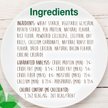 Show in main carousel: Nylabone Healthy Edibles All-Natural Long Lasting Roast Beef Dog Chew Treats, Medium, 2 count slide 6 of 13