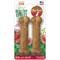 Show in main carousel: Nylabone Healthy Edibles All-Natural Long Lasting Roast Beef Dog Chew Treats, Small, 2 count slide 1 of 13