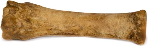 Show full view: Nylabone Healthy Edibles All-Natural Long Lasting Roast Beef Dog Chew Treats, X-Large slide 10 of 13