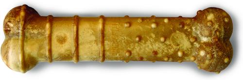 Show full view: Nylabone Healthy Edibles All-Natural Long Lasting Turkey & Apple Dog Chew Treats, Small, 4 count slide 10 of 12