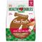 Show in main carousel: Nylabone Healthy Edibles All-Natural Long Lasting Turkey & Apple Dog Chew Treats, X-Small, 12 count slide 1 of 12