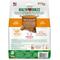 Show in main carousel: Nylabone Healthy Edibles Broth Bone Ham Flavor Dog Treats, 16 count slide 9 of 12