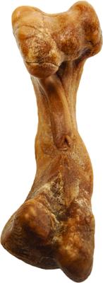 Show full view: Nylabone Healthy Edibles Broth Bone Ham Flavor Dog Treats, Small, 4 count slide 8 of 12