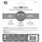Show in main carousel: Nylabone Healthy Edibles Longer Lasting Bacon Flavor Small Dog Bone Treat, 6 count slide 3 of 13