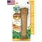 Show in main carousel: Nylabone Healthy Edibles Longer Lasting Chicken Flavor Dog Bone Treat, X-Large, bundle of 2 slide 3 of 13
