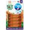 Show in main carousel: Nylabone Healthy Edibles Longer Lasting Puppy Turkey & Sweet Potato Flavor Dog Bone Treats, Small, 8 count slide 1 of 13