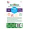 Show in main carousel: Nylabone Healthy Edibles Longer Lasting Puppy Turkey & Sweet Potato Flavor Dog Bone Treats, Small, 8 count slide 9 of 13