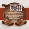 Show in main carousel: Nylabone Healthy Edibles Meaty Center Beef Small Natural Dog Treats, 4 count slide 3 of 13