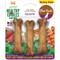 Show in main carousel: Nylabone Healthy Edibles Natural Long-Lasting Dog Chew Treats, Variety Pack, X-Small, 3 count slide 1 of 13
