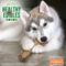 Show in main carousel: Nylabone Healthy Edibles Puppy Natural Long Lasting Dog Chew Treat, X-Large slide 7 of 10