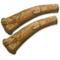 Show in main carousel: Nylabone Healthy Edibles WILD Antler Natural Long Lasting Venison Dog Chew Treats, Medium, 2 count slide 10 of 14