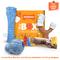 Show in main carousel: Nylabone Christmas Holiday Toys & Treat Large Dog Gift Box slide 4 of 11