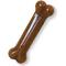 Show in main carousel: Nylabone Just for Puppies Teething Chew Toy Classic Bone Chicken, X-Large  slide 9 of 13