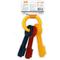 Show in main carousel: Nylabone Just for Puppies Teething Chew Toy Keys Bacon, Large slide 9 of 14