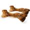 Show in main carousel: Nylabone Natural Healthy Edibles Wild with Real Bison Medium Dog Treats, 6 count slide 4 of 12