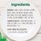 Show in main carousel: Nylabone Natural Healthy Edibles with Real Turkey & Apple Large Dog Bone Treat, X-Large, 2 count bundle slide 5 of 11