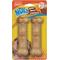 Show in main carousel: Nylabone Natural Nubz Chicken Dog Treat, Large, 2 count slide 1 of 12