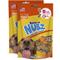 Show in main carousel: Nylabone Natural Nubz Chicken Dog Treat, Small, 32 count slide 1 of 10