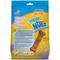 Show in main carousel: Nylabone Nubz Turkey & Sweet Potato Flavored Puppy Chew Treat, 8 count slide 9 of 11