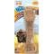 Show in main carousel: Nylabone Nubz WILD Natural Long Lasting Edible Bison Flavor Dog Chews, X-Large slide 1 of 12