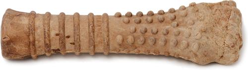 Show full view: Nylabone Nubz WILD Natural Long Lasting Edible Bison Flavor Dog Chews, X-Large slide 10 of 12