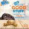 Show in main carousel: Nylabone Nubz WILD Natural Long Lasting Edible Bison Flavor Jumbo Dog Chew Treat, 2 count slide 5 of 11