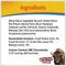 Show in main carousel: Nylabone Nubz WILD Natural Long Lasting Edible Bison Flavor Jumbo Dog Chew Treat, 2 count slide 6 of 11