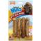 Show in main carousel: Nylabone Nubz WILD Natural Long Lasting Edible Bison Flavor Small Dog Chew Treat, 4 count slide 1 of 10