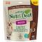 Show in main carousel: Nylabone Nutri Dent Filet Mignon Flavored Dog Dental Chews, Medium, 40 count slide 1 of 12