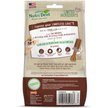 Nylabone Nutri Dent Adult Filet Mignon Mini Dental Chews