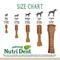 Show in main carousel: Nylabone Nutri Dent Filet Mignon Flavored Dog Dental Chews, Small, 64 count slide 7 of 13