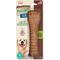 Show in main carousel: Nylabone Nutri Dent Filet Mignon Flavored Dog Dental Chews, X-Large slide 1 of 11