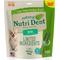Show in main carousel: Nylabone Nutri Dent Mini Limited Ingredients Fresh Breath Natural Dental Dog Treats, 160 count slide 1 of 13