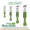 Show in main carousel: Nylabone Nutri Dent Natural Dental Fresh Breath Flavored Chew Treat, Medium, 20 count slide 7 of 13