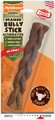 Nylabone Power Chew Alternative Braided Bully Stick Bully Dog Chew Toy, Large