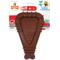 Show in main carousel: Nylabone Power Chew Arch Bone Dog Dental Chew Toy Beef, Large slide 1 of 11