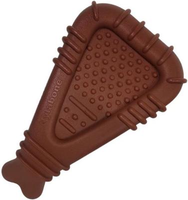 Show full view: Nylabone Power Chew Arch Bone Dog Dental Chew Toy Beef, Large slide 8 of 11
