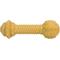 Show in main carousel: Nylabone Power Chew Barbell Peanut Butter Flavored Dog Chew Toy, Medium slide 2 of 11