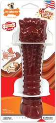 Nylabone Power Chew Basted Blast Dual Flavored Dog Chew Toys, X-Large