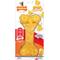 Show in main carousel: Nylabone Power Chew Cheese Dog Toy, Large slide 1 of 13