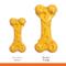 Show in main carousel: Nylabone Power Chew Cheese Dog Toy, Large slide 3 of 13