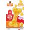 Show in main carousel: Nylabone Power Chew Cheese Dog Toy, Medium  slide 1 of 14